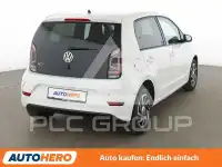 2017 Volkswagen Up