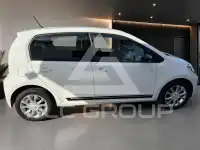 2017 Volkswagen Up