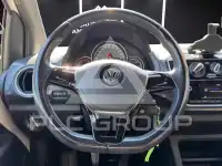 2017 Volkswagen Up