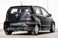 2017 Volkswagen Up