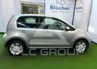 2017 Volkswagen Up