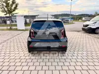 2017 Volkswagen Up