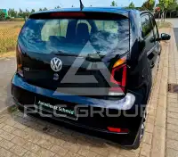 2017 Volkswagen Up