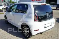 2017 Volkswagen Up