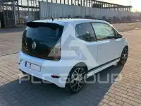 2017 Volkswagen Up