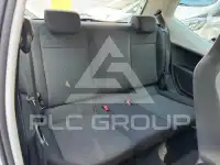 2017 Volkswagen Up