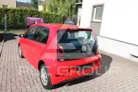 2017 Volkswagen Up
