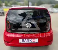 2017 Volkswagen Up