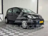 2017 Volkswagen Up