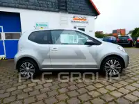 2017 Volkswagen Up
