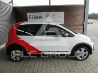 2017 Volkswagen Up