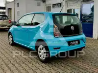 2017 Volkswagen Up