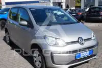 2017 Volkswagen Up