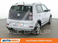 2017 Volkswagen Up