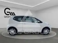 2017 Volkswagen Up