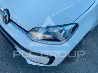2017 Volkswagen Up