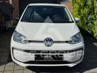 2017 Volkswagen Up