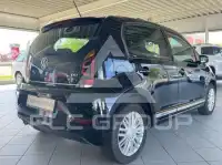 2017 Volkswagen Up