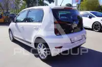 2017 Volkswagen Up
