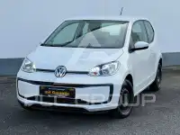 2017 Volkswagen Up