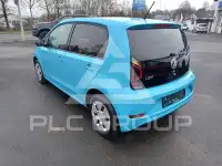 2017 Volkswagen Up