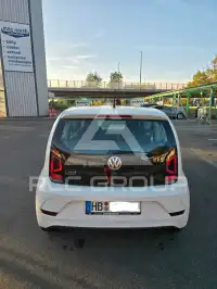 2017 Volkswagen Up