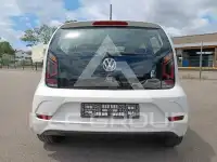 2017 Volkswagen Up