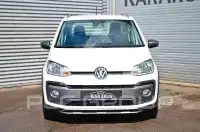 2017 Volkswagen Up