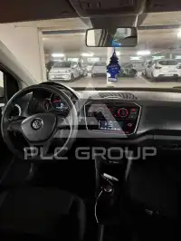 2017 Volkswagen Up
