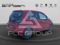 2017 Volkswagen Up