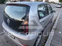 2017 Volkswagen Up