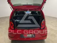 2017 Volkswagen Up