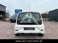 2017 Volkswagen Up