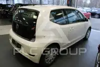 2017 Volkswagen Up