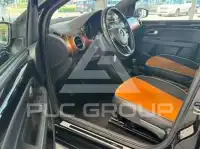 2017 Volkswagen Up