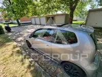 2017 Volkswagen Up