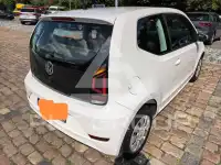 2017 Volkswagen Up
