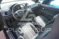 2017 Volkswagen Up