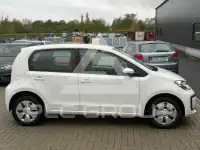 2017 Volkswagen Up