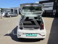 2017 Volkswagen Up