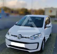 2017 Volkswagen Up