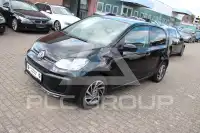 2017 Volkswagen Up
