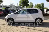 2017 Volkswagen Up