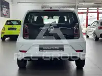 2017 Volkswagen Up