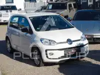 2017 Volkswagen Up