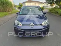 2017 Volkswagen Up