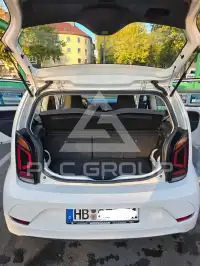 2017 Volkswagen Up