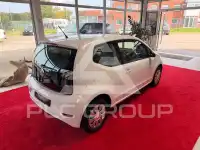 2017 Volkswagen Up