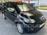 2017 Volkswagen Up