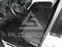 2017 Volkswagen Up